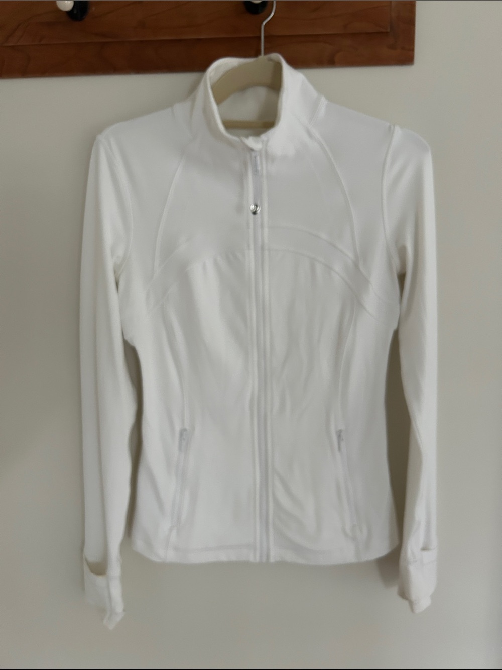 Lululemon Define Women's Jacket